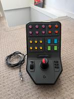 Logitech HEAVY EQUIPMENT SIDE PANEL, Ophalen, Zo goed als nieuw