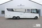 Niesmann + Bischoff Arto 79E 9G Automaat | Levelsysteem | Li, Integraal, Niesmann+Bischoff, Bedrijf, Diesel