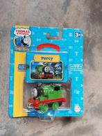 Persi Thomas de trein die cast, Ophalen of Verzenden, Nieuw
