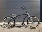 Basman Project 346 ️ Heren fiets, Versnellingen, Overige merken, Gebruikt, 49 tot 53 cm