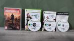 Final fantasy 13 xbox 360 en gratis desperados 3 pc game, Ophalen of Verzenden, Zo goed als nieuw