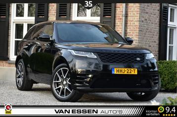 Land Rover Range Rover Velar 2.0 P400e R-Dynamic HSE Pano Na beschikbaar voor biedingen