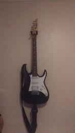 Compleet setje Ibanez Gio, Ophalen of Verzenden, Zo goed als nieuw