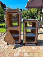 Bardani camping kasten, Caravans en Kamperen, Ophalen, Gebruikt, Campingkast