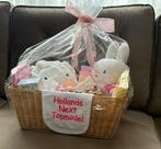 Kraam cadeau mand, Ophalen of Verzenden, Nieuw