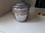 Oude tabak pot, Ophalen of Verzenden