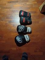 Gebruikte Bokshandschoenen - Verschillende merken, Ophalen of Verzenden, Gebruikt, Bokshandschoenen