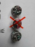 Pandora nieuw, Pandora, Nieuw, Ophalen of Verzenden, 2 of 3 bedels