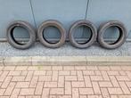 Winterbanden 165/60 R15, Ophalen, Gebruikt, 15 inch, Banden en Velgen