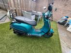 Vespa Sprint full options, Fietsen en Brommers, Scooters | Vespa, Ophalen, Zo goed als nieuw, Vespa S