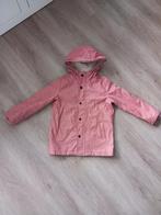 Regenjas Hema maat 110 roze, Kinderen en Baby's, Kinderkleding | Maat 110, Gebruikt, Meisje, Ophalen of Verzenden, Hema