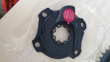 SRAM Force / Red DUB AXS Powermeter Spider NIEUW ongebruikt beschikbaar voor biedingen