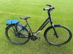 Koga F3 6.0 Damesfiets belt drive Alfine toerfiets, Fietsen en Brommers, Fietsen | Dames | Damesfietsen, Overige merken, Versnellingen
