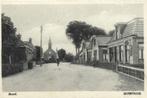 Buurt. - Suawoude. - B-keus - ongelopen, Ophalen of Verzenden, 1920 tot 1940, Ongelopen