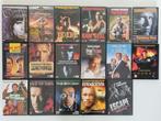 17x Arnold Schwarzenegger Films - 3,00 per stuk, Cd's en Dvd's, Dvd's | Actie, Ophalen of Verzenden