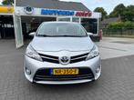 Toyota VERSO 1.6 VVT-I ASPIRATION,ECC,CRUISE, top staat!, Keurmerk '100% Onderhouden', Euro 5, 15 km/l, 4 cilinders