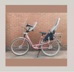 Batavus mambo, Ophalen, 2 zitjes, Dubbele standaard, Gebruikt