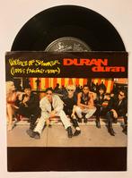 Vinyl single Duran Duran - Violence of Summer, 7 inch, Single, Ophalen of Verzenden, Zo goed als nieuw