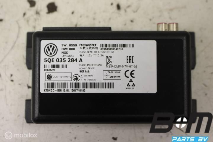 Regelapparaat voor online diensten VW Golf 7, Auto-onderdelen, Elektronica en Kabels, Gebruikt