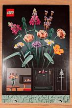 Lego Botanicals bloemboeket 10280 - nieuw -, Ophalen of Verzenden, Zo goed als nieuw