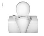 Thetford C503L banktoiletcassette, Ophalen, Zo goed als nieuw