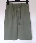 STRETCH ROK VAN MISS ETAM MAAT S, Kleding | Dames, Rokken, Ophalen of Verzenden, Zo goed als nieuw, Knielengte, Maat 36 (S)