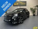Mercedes-Benz GLA-klasse 180 Business Solution | AMG | Pano, 65 €/maand, Stof, Gebruikt, 4 cilinders