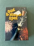 Oud & nieuw spel, Ophalen, Nieuw