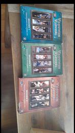 Vrouwenvleugel, Vanaf 12 jaar, Ophalen of Verzenden, Zo goed als nieuw, Tv fictie