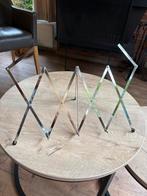 K&M muziekstandaard tafelmodel z.g.a.n., Muziek en Instrumenten, Standaards, Ophalen of Verzenden, Zo goed als nieuw