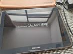 Samsung Galaxy Note 10.1 Tablet, Ophalen of Verzenden, Zo goed als nieuw, 10 inch, 16 GB