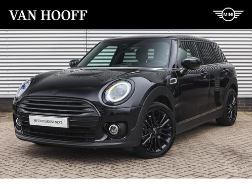 MINI Clubman Cooper Automaat / Achteruitrijcamera / Comforts, Auto's, Mini, Bedrijf, Te koop, Clubman, Achteruitrijcamera, Airconditioning