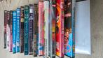 Diverse DVD's, titels zie foto, Alle leeftijden, Ophalen of Verzenden, Gebruikt
