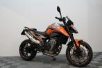 KTM 790 DUKE (bj 2018), 2 cilinders, KTM, Motorrijbewijs A, Bedrijf