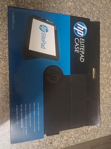 HP ElitePad Case - Zwart - Nieuw beschikbaar voor biedingen