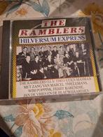 The Ramblers - Hilversum Express CD, Ophalen of Verzenden, Gebruikt