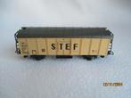 Wagon STEF Lima, Gebruikt, Gelijkstroom, Wagon, Ophalen of Verzenden