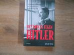 David King Het proces tegen Hitler, Ophalen of Verzenden, Tweede Wereldoorlog, Zo goed als nieuw, Algemeen