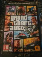 Grand Theft Auto V, Spelcomputers en Games, Ophalen of Verzenden