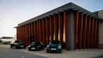 Volvo XC40 B4 Inscription | Panoramadak | Pilot Assist | BLI, 4 cilinders, Blauw, Bedrijf, Adaptive Cruise Control
