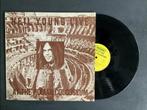 LP Neil Young - Live at the roman collosseum, Ophalen of Verzenden, 12 inch