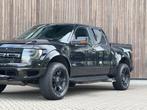 Ford F150 Raptor DC 6.2 SVT |Schuifdak|Vol Opties|, Auto's, Bestelauto's, Automaat, Euro 5, 6210 cc, Gebruikt