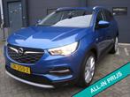 OPEL Grandland X 1.2 Turbo 130pk Business Executive NAVI/PDC, Auto's, Voorwielaandrijving, 15 km/l, Gebruikt, 1199 cc