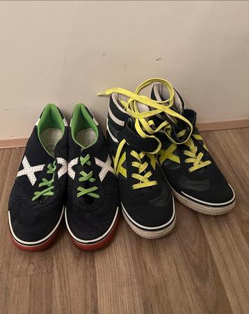 Mooie 2e Hands Schoenen - Diverse Maten beschikbaar voor biedingen