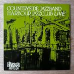 Harbour Jazzclub Live LP Vinyl 1981 Jazz Holland, Gebruikt, 1980 tot heden, Ophalen of Verzenden, 12 inch