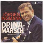 Single van Jörgen Ingmann uit 1963, Ophalen of Verzenden, Gebruikt, Pop