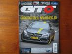 GTO 1 2017 AMG C63 S Coupé, Porsche Panamera 4S, BMW 750i, Boeken, Ophalen of Verzenden, Nieuw, BMW