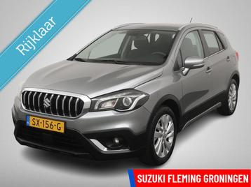 Suzuki S-Cross 1.0 Boosterjet Select beschikbaar voor biedingen