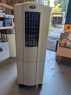 Zibro Clima TID-1800 Mobiele Airco, Witgoed en Apparatuur, Ophalen, Gebruikt, Minder dan 60 m³, Timer