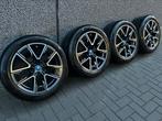 NIEUW 18 INCH BMW 858M i4 4 SERIE ORIGINEEL g26, Ophalen, 18 inch, Zomerbanden, Banden en Velgen